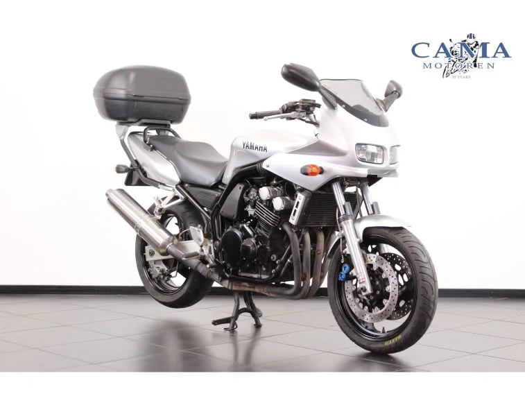 Yamaha Fzs 600.html (1999) — foto 1