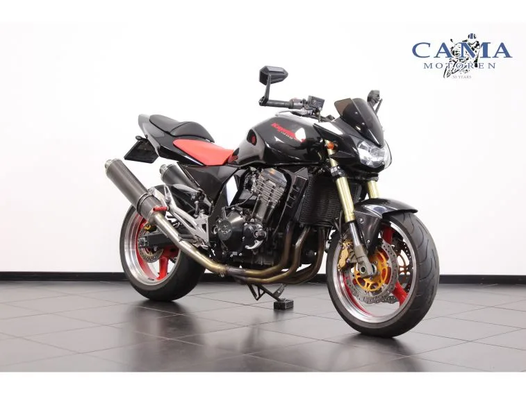 Kawasaki Z 1000.html (2003) — foto 1