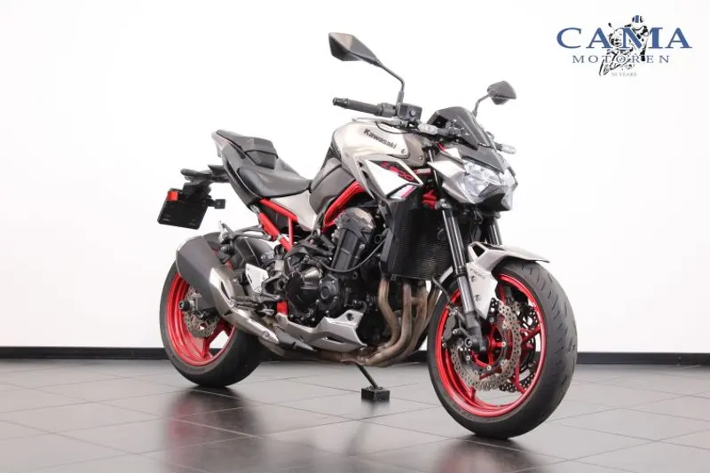Kawasaki Z 900.html (2023)