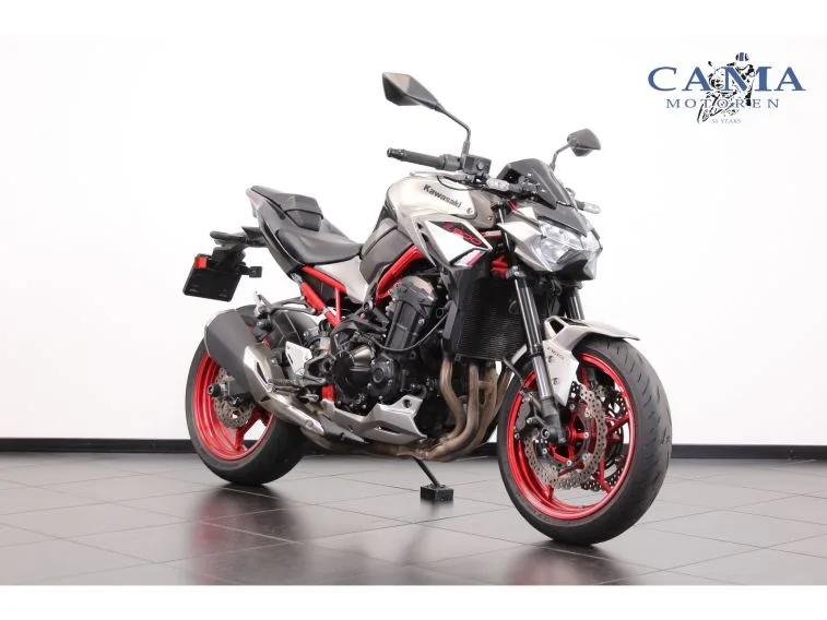 Kawasaki Z 900.html (2023) — foto 1