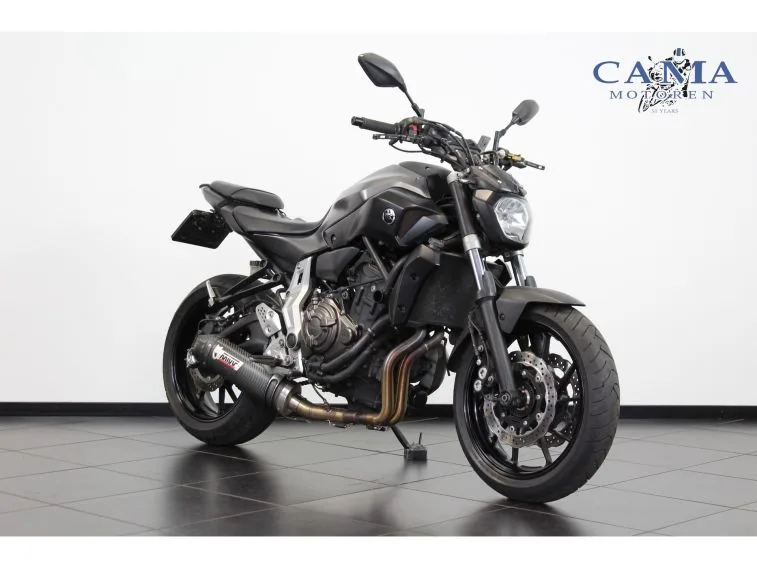 Yamaha Mt 07.html (2014) — foto 1