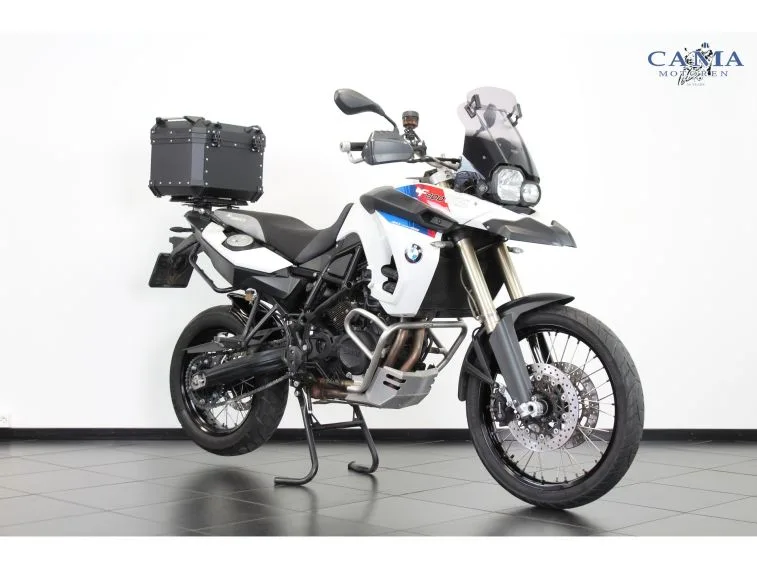 BMW F 800 gs abs.html (2010) — foto 1