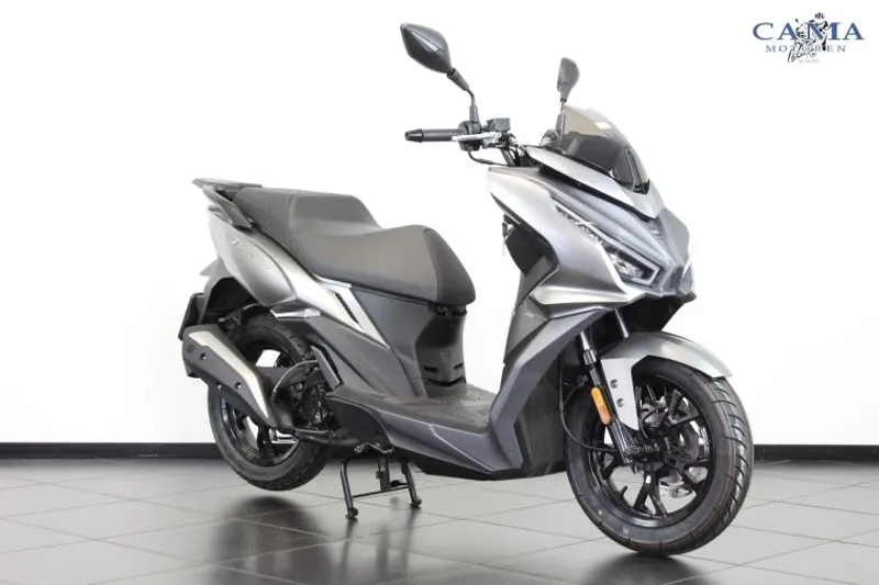 SYM Jet 14 evo 2025 78 .html (2025)