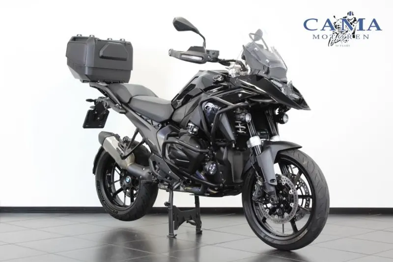 BMW R 1300 gs evotech.html (2024)