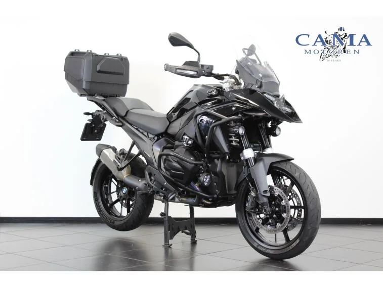 BMW R 1300 gs evotech.html (2024) — foto 1