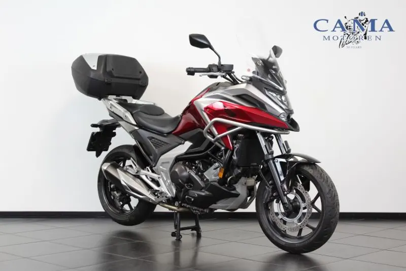 Honda Nc 750x dct.html (2023)