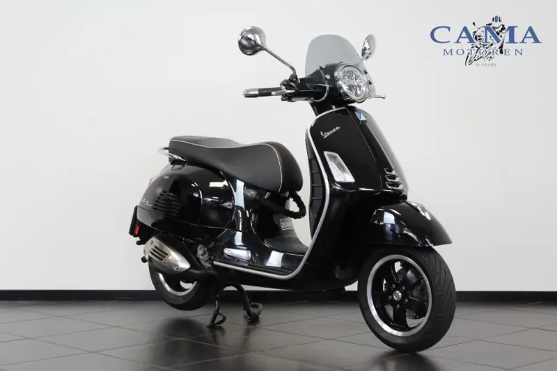 Vespa Gts 300.html (2019)