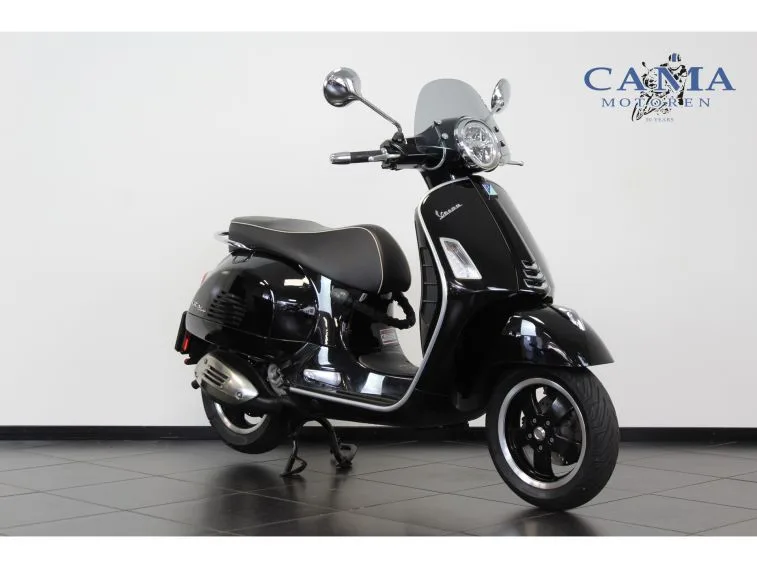 Vespa Gts 300.html (2019) — foto 1