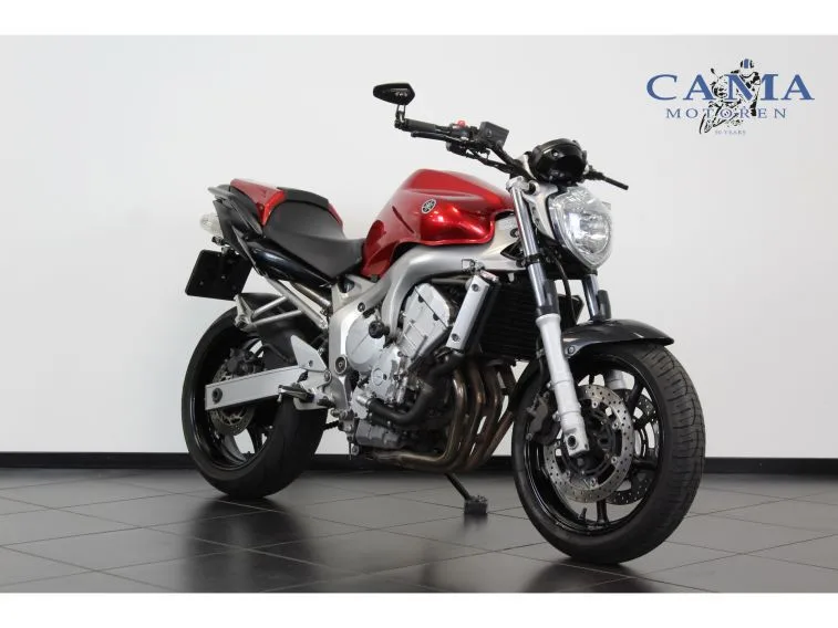 Yamaha Fz6n.html (2004) — foto 1