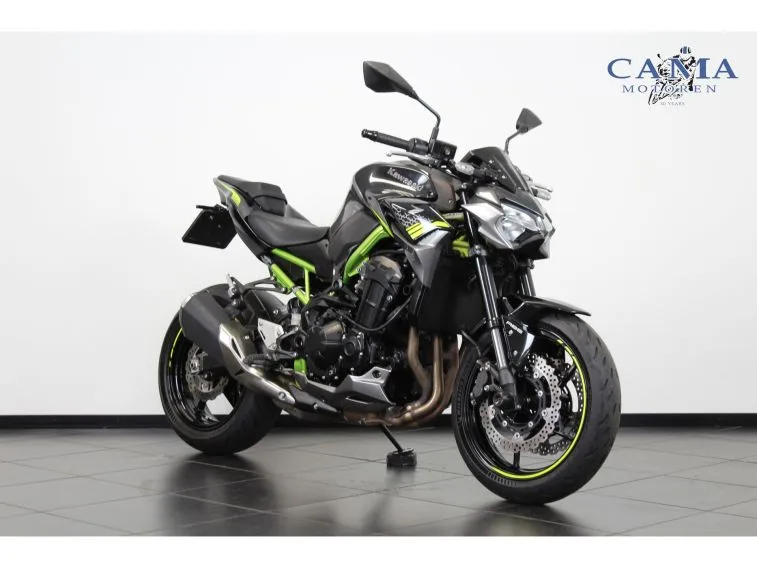 Kawasaki Z900 (2020) — foto 1