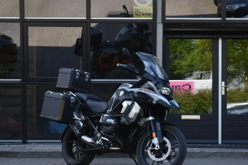 BMW R 1250 GS Adventure (2019)