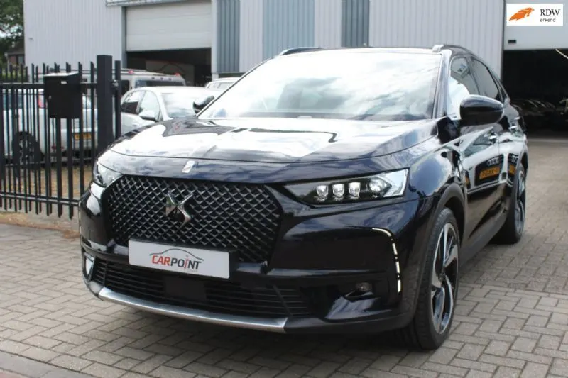 DS 7 (2022)
