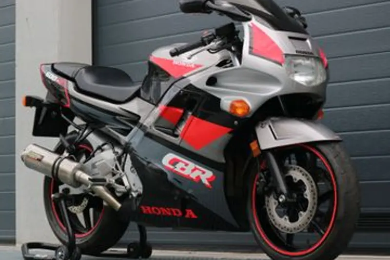 Honda CBR600F (1993)