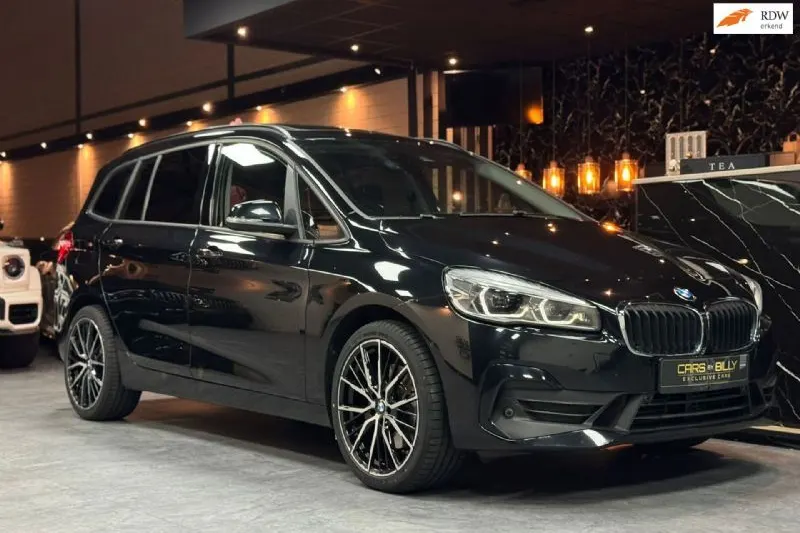 BMW 2-Serie (2019)