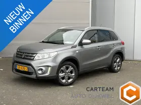 Suzuki Vitara 1.6 Exclusive | Trekhaak | Cruise | Clima