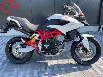 Moto Morini 03 (2009) — foto 1