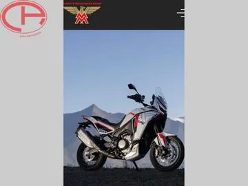 Moto Morini X-Cape 1200 (2026) — foto 1