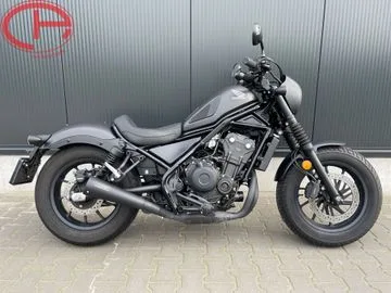 Honda CMX 500 Rebel (2021) — foto 1