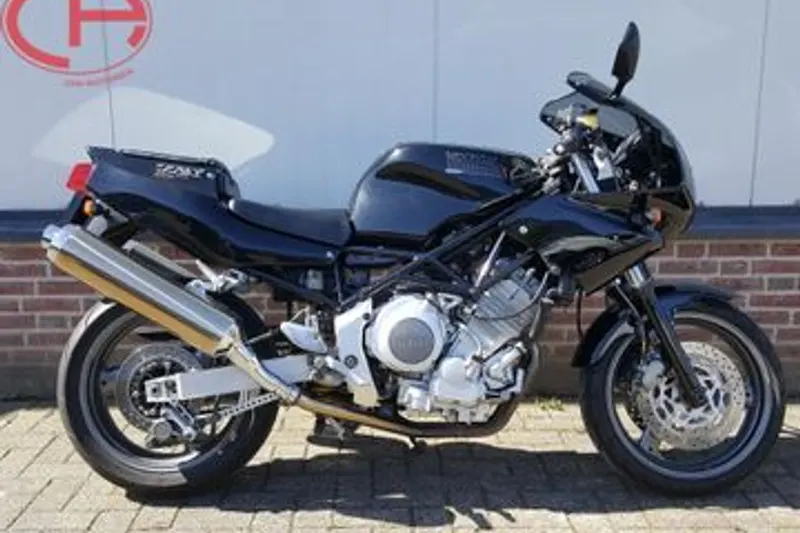 Yamaha TRX850 Onbekend (1996)