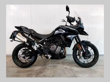 TRIUMPH TIGER 900 GT (2021) — foto 1