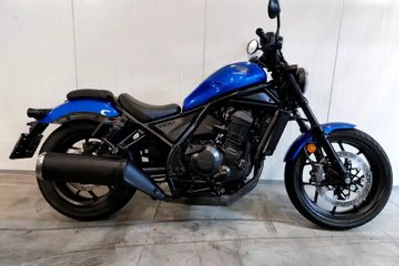 Honda CMX 1100 REBEL (2024)