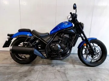 Honda CMX 1100 REBEL (2024) — foto 1