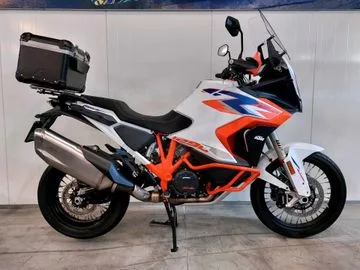 KTM 1290 SUPER ADVENTURE R (2023) — foto 1