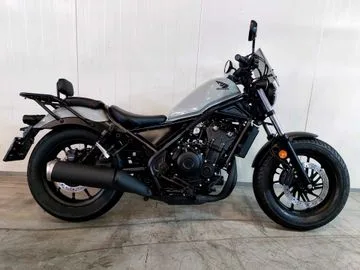 Honda CMX 500 REBEL (2025) — foto 1