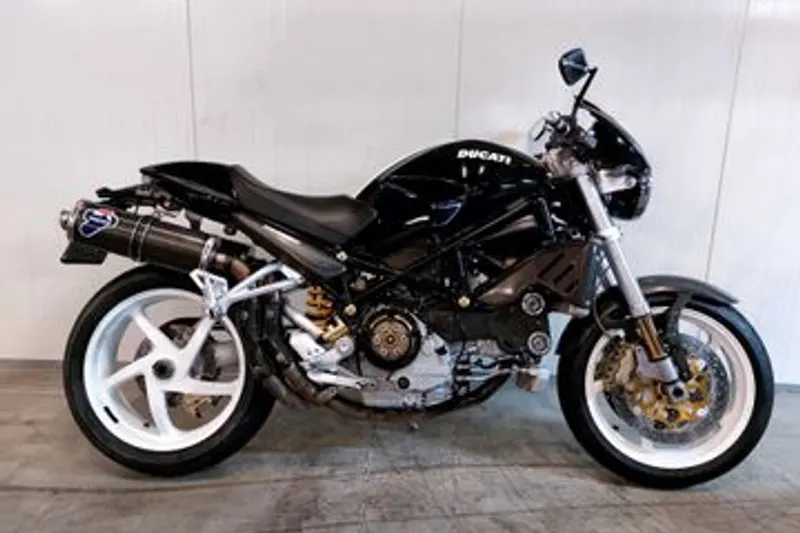 Ducati M S4R (2005)