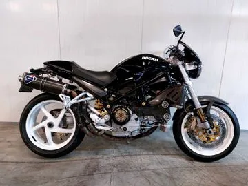 Ducati M S4R (2005) — foto 1