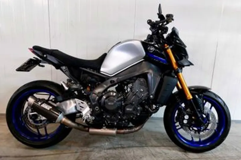 Yamaha MT 09 SP (2023)
