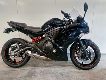 Kawasaki Er-6f (2013) — foto 1