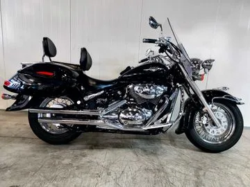 Suzuki Intruder C 800 (2005) — foto 1