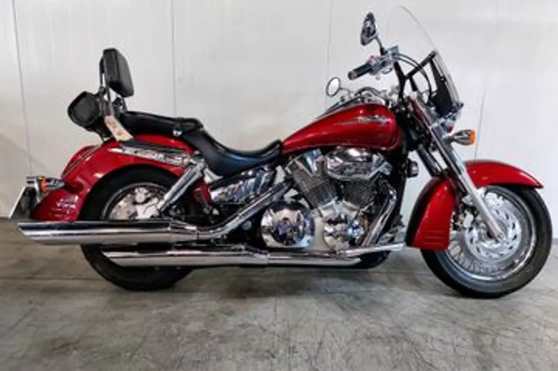 Honda VTX 1300 (2003)
