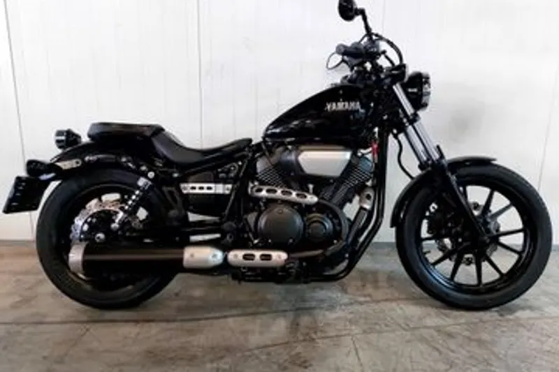 Yamaha Xv 950 R (2015)