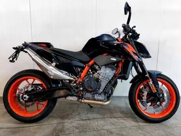 KTM 890 Duke (2023) — foto 1
