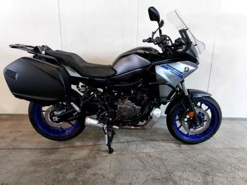 Yamaha Tracer 7 (2023) — foto 1