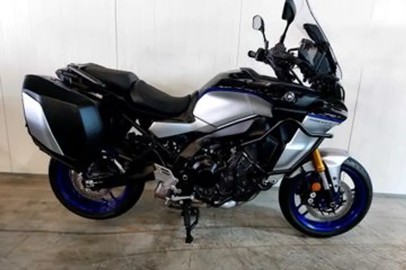 Yamaha Tracer 9 (2024)