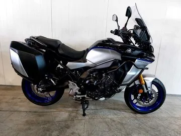 Yamaha Tracer 9 (2024) — foto 1