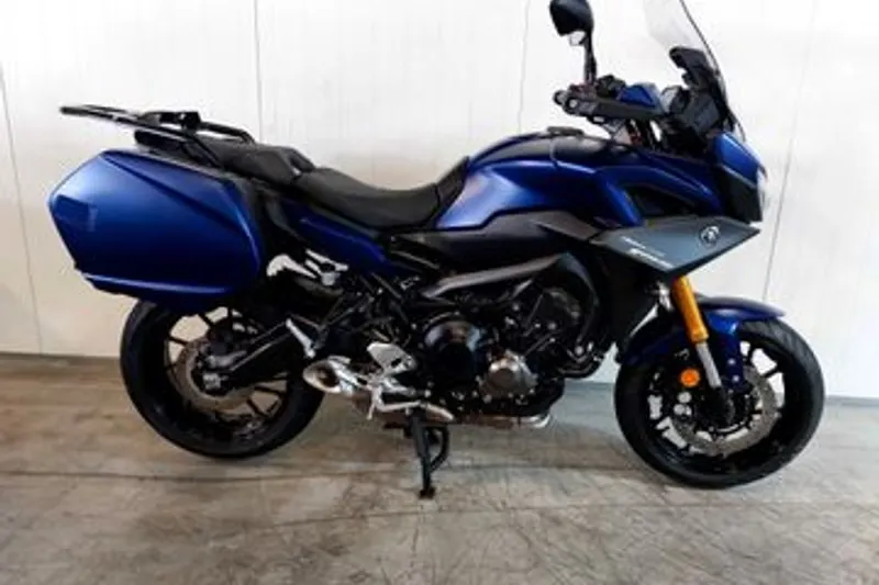 Yamaha Tracer 900 (2020)