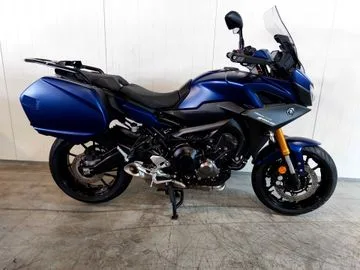 Yamaha Tracer 900 (2020) — foto 1
