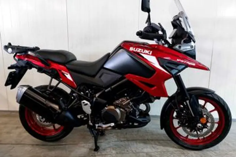Suzuki V-Strom 1050 (2023)