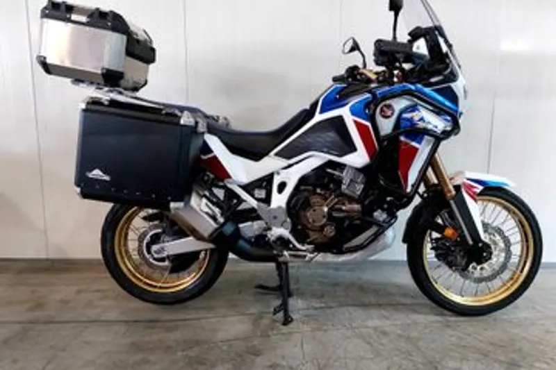Honda CRF1100L (2021)