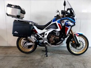 Honda CRF1100L Africa Twin Adventure Sports (2021) — foto 1