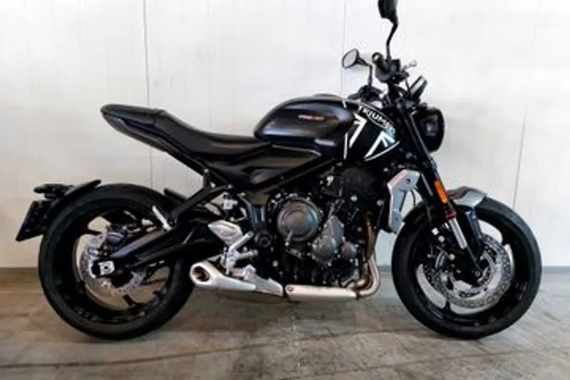 Triumph Trident 660 (2024)