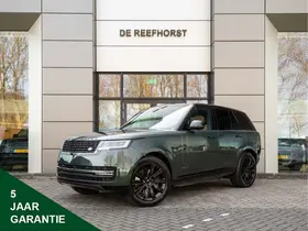 Land Rover Range Rover 3.0 P550e Autobiography PHEV
