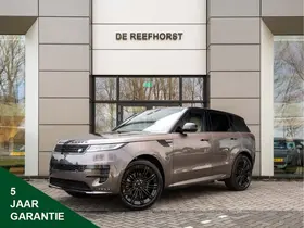 Land Rover Range Rover Sport 3.0 P460e Momentum Edition PHEV