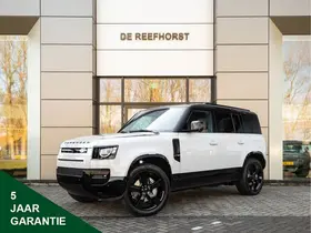 Land Rover Defender 110 2.0 P300e 110 Dynamic Edition