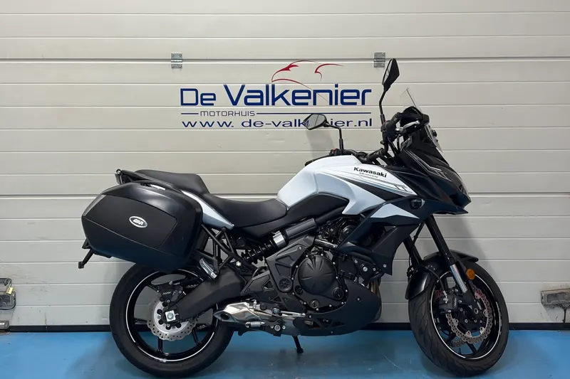 Kawasaki Versys 650 (2020)