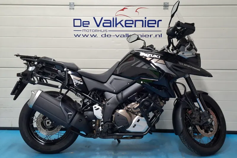 Suzuki DL 1050 V Strom (2020)
